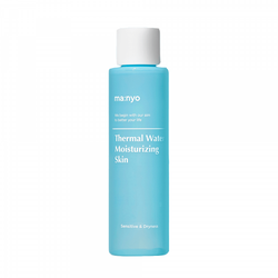 Manyo Thermal Water Moisturizing Skin увлажняющий тоник на термальной воде