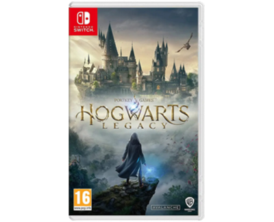 Hogwarts Legacy (NS) NEW