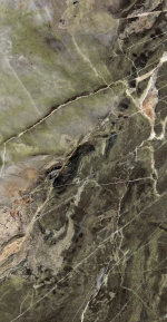 Керамогранит Heritage Luxe Emerald Gloss.9mm RET