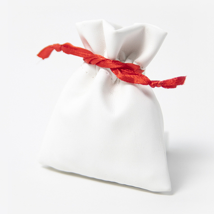 Мешочек плоский, 75х90 мм, 10 Штук