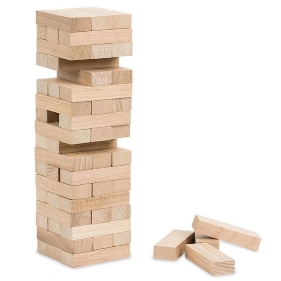 Настольная игра Башня