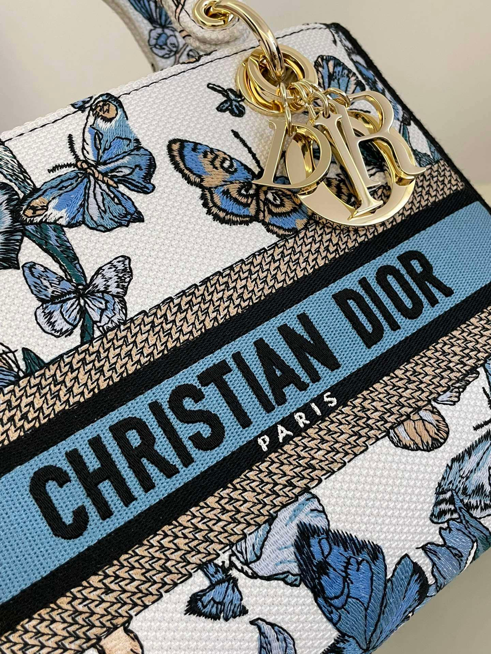 Christian Dior Lady D-Lite 24 cm