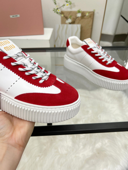 Miu Miu Sneakers (12 colors)