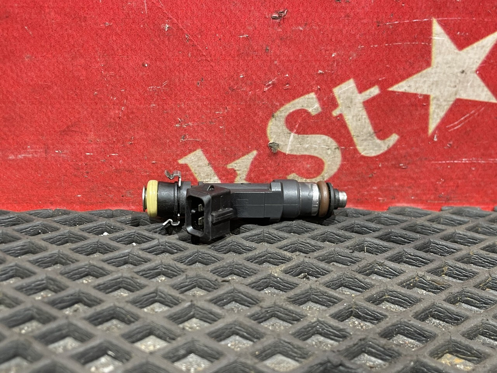 Форсунка топливная 2021г.