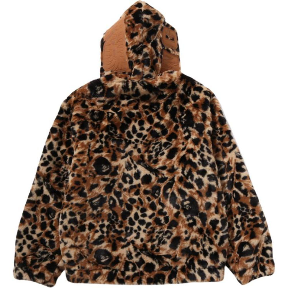 A Bathing Ape Bathing Ape Fw25 Свитшот