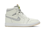 Кроссовки Jordan Air Jordan 1 High Zoom Air Cmft (Женская размерная сетка)
