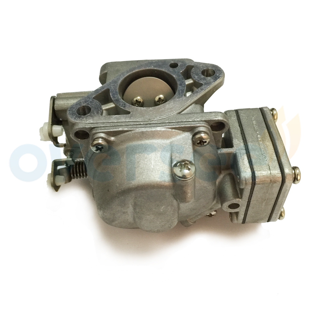 Карбюратор Tohatsu 6/8/9.8лс (оригинальный арт. 3B2-03200-0)