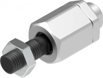 Гибкая соединительная муфта Festo FK-M6
