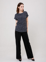 Блуза женская | Бл-1025 вискоза