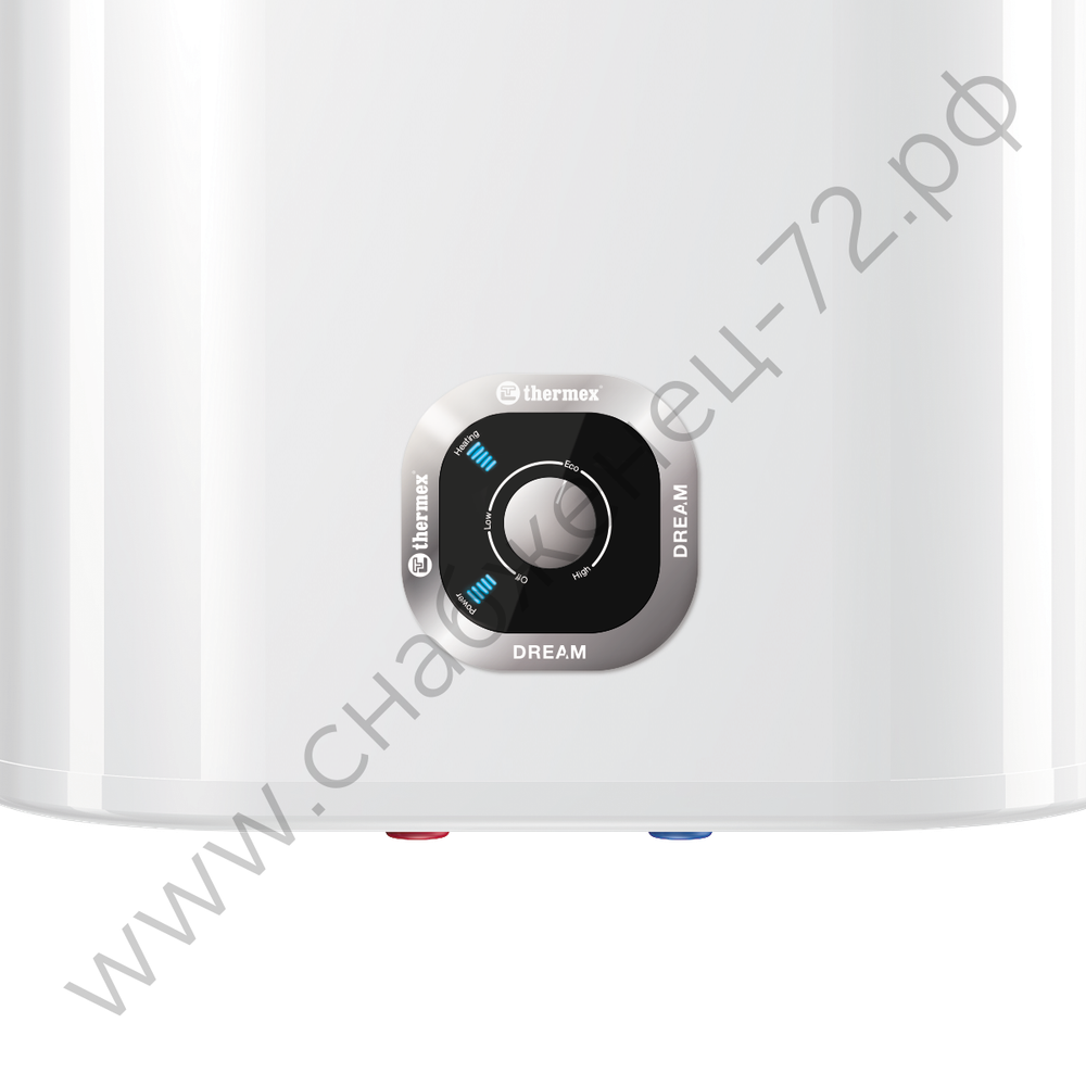 Водонагреватель THERMEX Dream 50