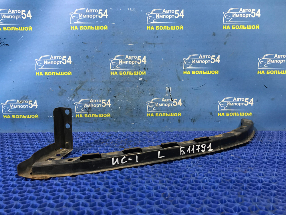 Планка под фару Honda INSPIRE 2003-2007