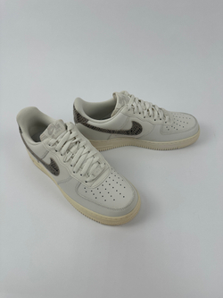 Кроссовки Nike Air Force 1 '07