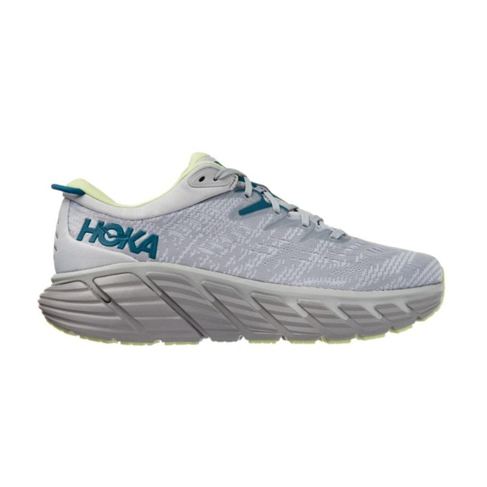 Кроссовки мужские HOKA M GAVIOTA 4 Harbor Mist / Buttterfly