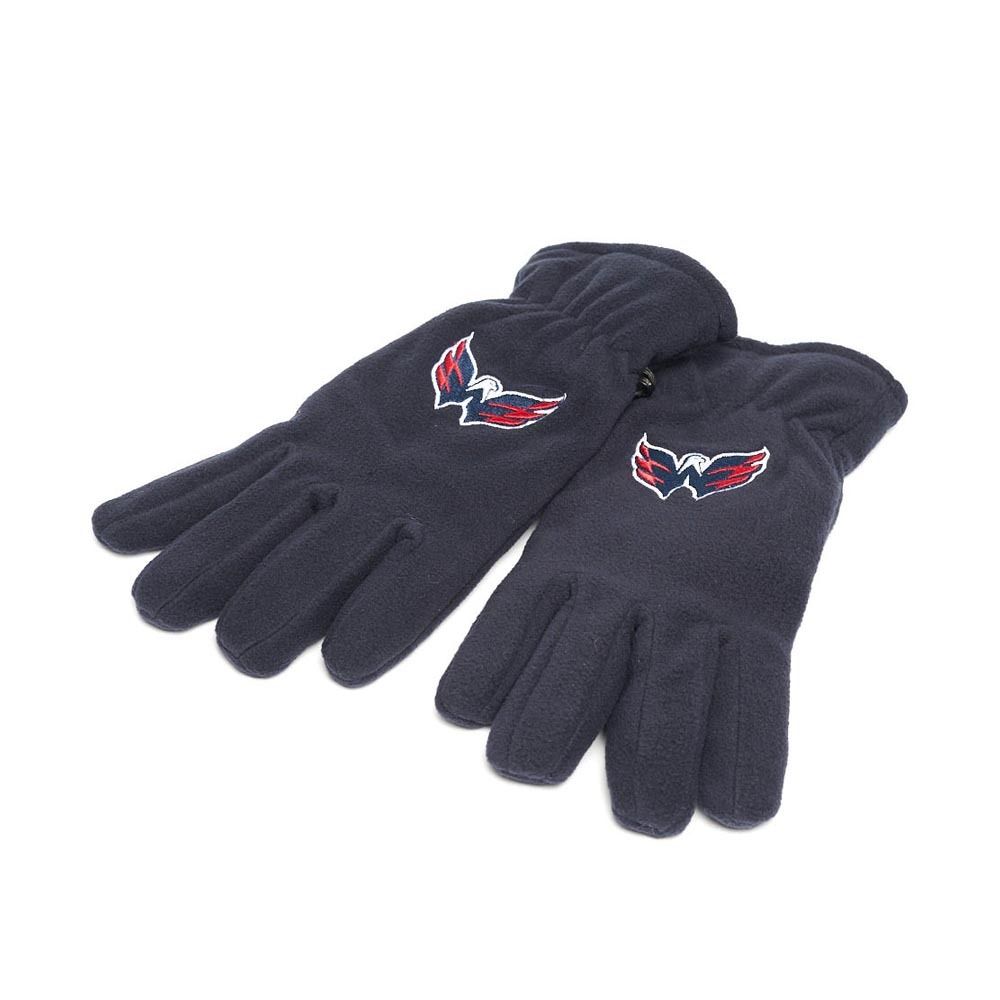 Перчатки Washington Capitals Перчатки Washington Capitals