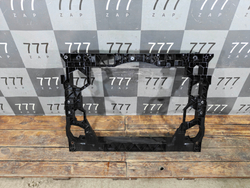 Панель передняя (телевизор) Exeed VX 21-нв Б/У Оригинал 501003675AA