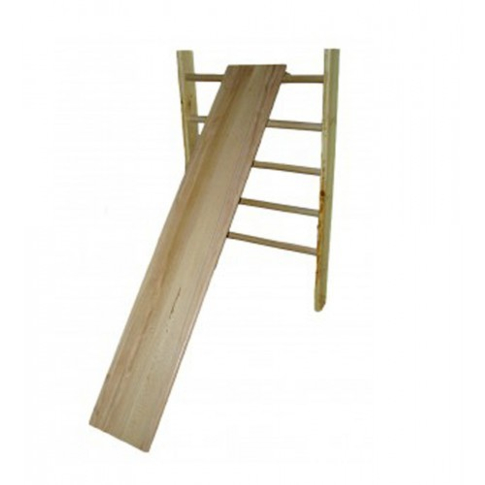 Доска наклонная гладкая 240х2000 мм