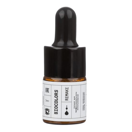 Ремувер BIOCOLORS "Remake" (Биоколорс Ремэйк)