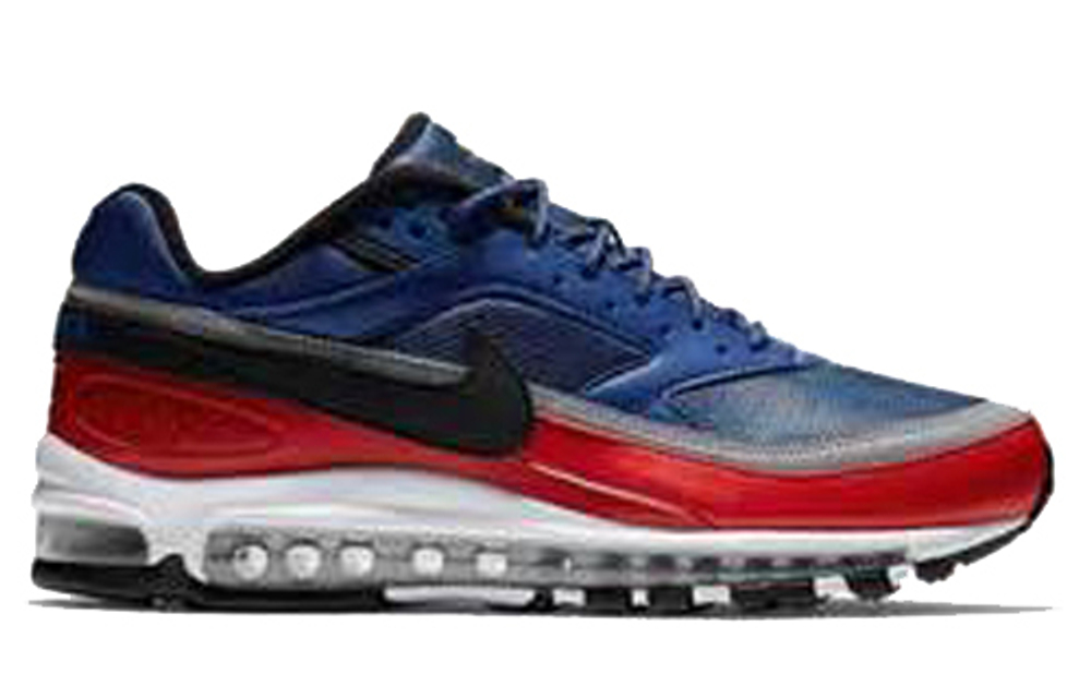 Кроссовки Nike Air Max 97 Bw