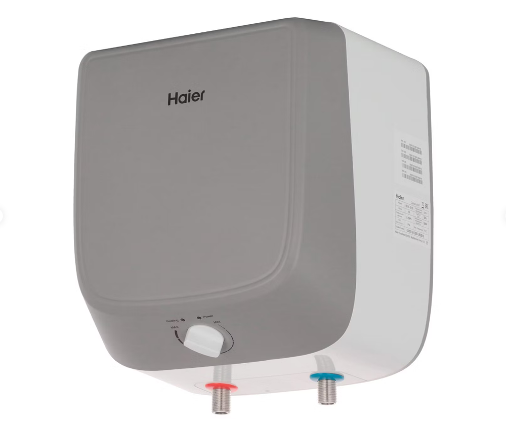 Водонагреватель накопительный Haier ES 10 V-Q1(R) (q)