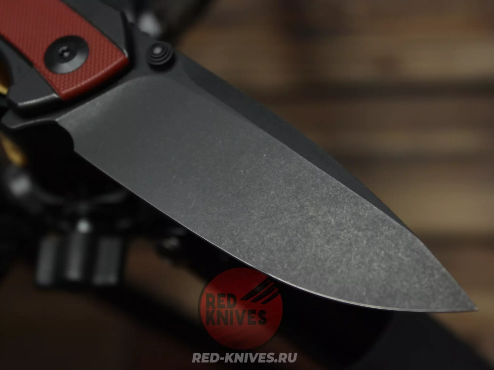 Складной нож Civivi Teraxe C20036-1 сталь Nitro-V, рукоять G10