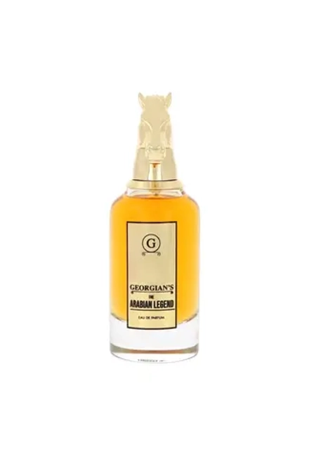 Мужская парфюмерная вода Flavia Georgian's Arabian Legend EDP 100 мл