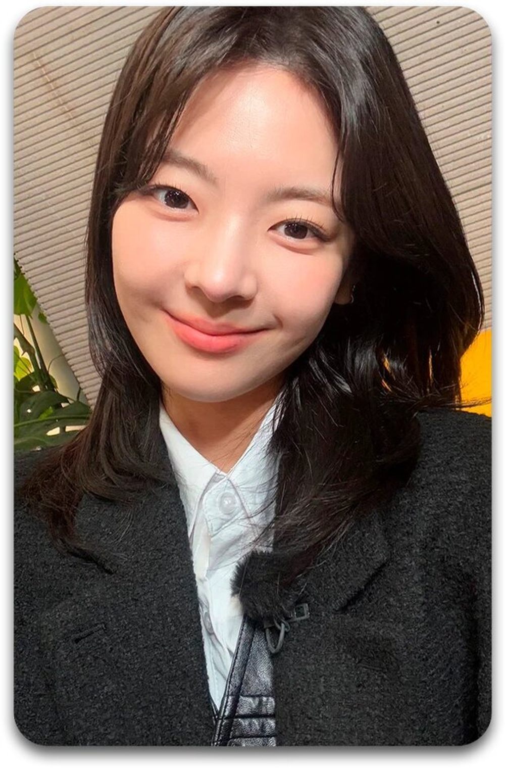 Карта #3063 / ITZY