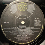 Brook Benton - Looking Back - 20 Historic Tracks (Англия 1976г.)