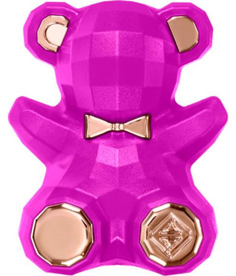 Монца, дизайнерский ароматизатор для автомобиля Monza ViBear, Vinove