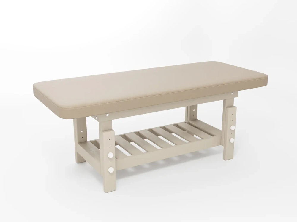 Стационарная кушетка Хюгге