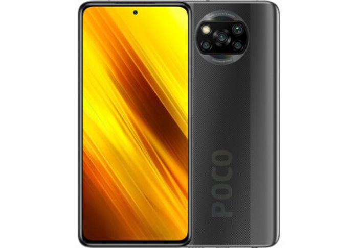 Poco X3 NFC