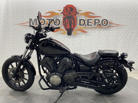 Yamaha XV 950 Bolt , 2015