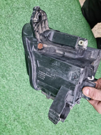 ДХО левый Hongqi HQ9 (2022-н.в.) LED