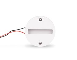 Ambrella Основание отдельное для монтажа трекового однофазного светильника Track System GL7021