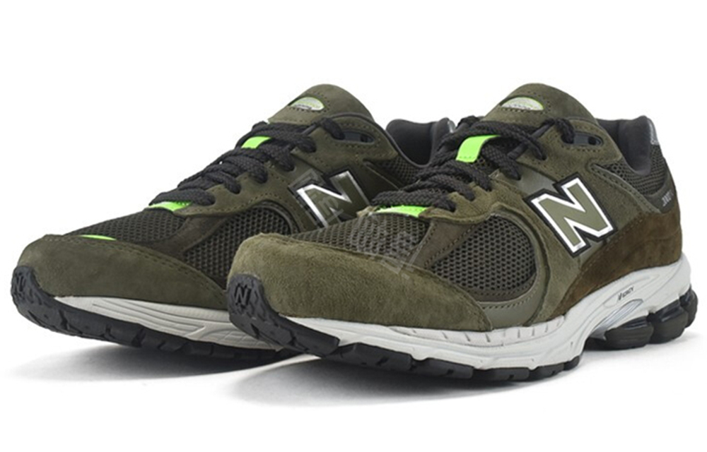 Кроссовки New Balance Nb 2002R D