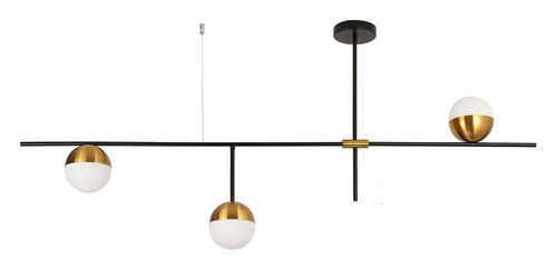 Люстра на штанге Kink Light 07636-3,20
