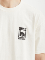 Мужская Футболка Obey Come Lose Your Hearing