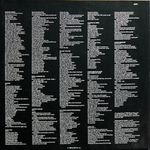 Queen / Hot Space (LP)