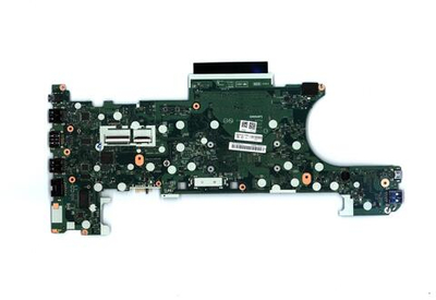 Материнская плата для ноутбука Lenovo ThinkPad T470 TPG NB i5-7200U WIN Y-TPM2 UMA (01HX636)