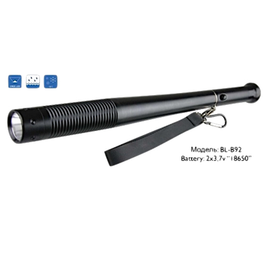Фонарь Bailong Бита BL-B92 CREE XP-G R5