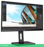 Монитор AOC U27P2