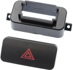 Магнитола для Hyundai Santa Fe 2 2006-2012 (климат, со штатным усилителем, рамка тип 2) - Teyes TPRO 2 монитор 9.7" в стиле "Тесла" на Android 10, ТОП процессор, 4G SIM-слот