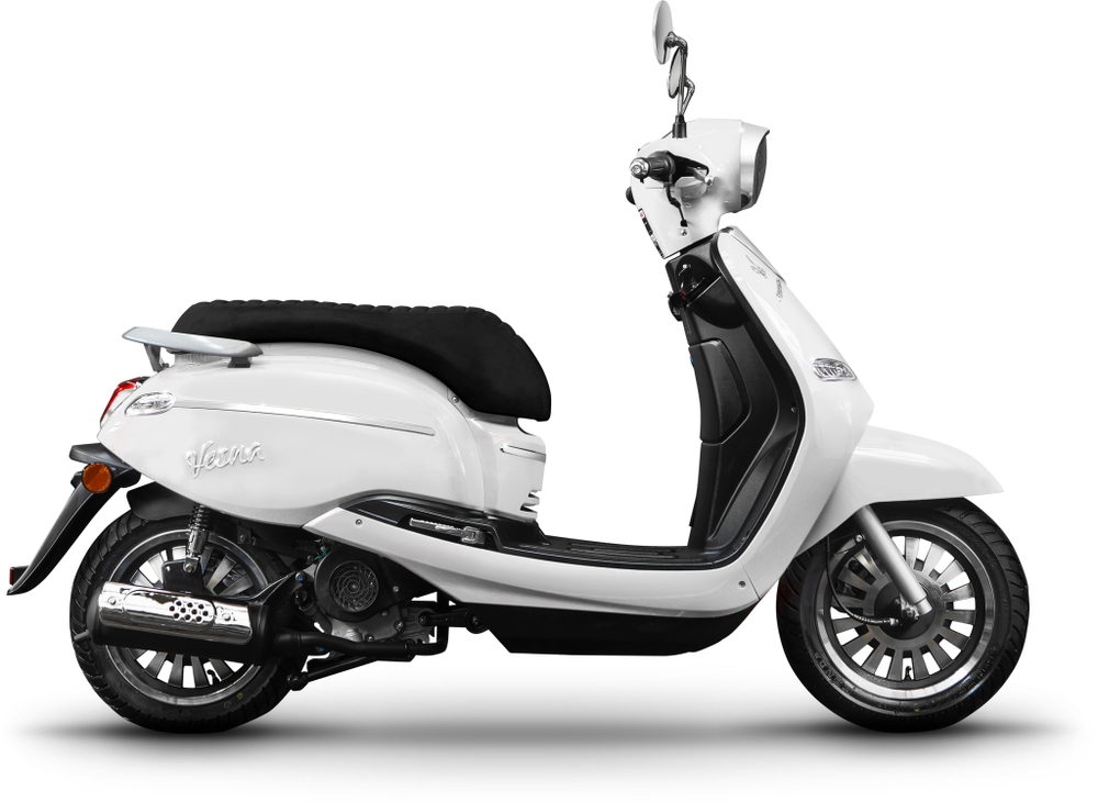 Скутер M/NSK VESNA 50