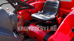 Трактор Dongfeng | Донгфенг 504C G3