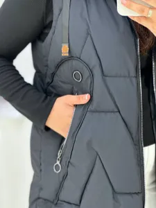 Жилет УК-4409-2303/1 Fabrika