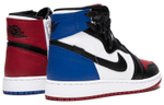 Кроссовки Jordan Air Jordan 1 Rebel 20 Top 3 (Женская размерная сетка)
