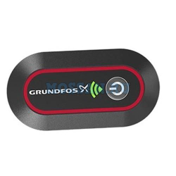 Grundfos ALPHA Reader MI401 Устройство беспроводного управления передачи данных 99031685