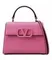 Сумка Valentino Vsling розовый