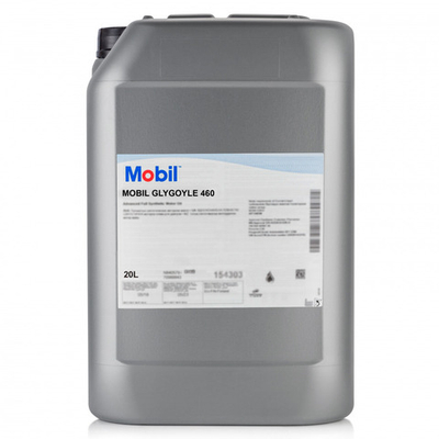 Mobil Glygoyle 460 20 л