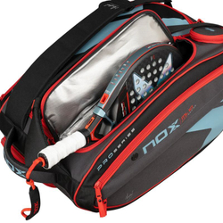 Сумка для Padel NOX ML10 Competition XL Compact - черный