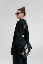 РУБАШКА NUMERO 2. PROF